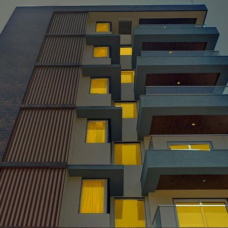 מלון Jāmb Treebo Ocean Echo, Rushikonda מראה חיצוני תמונה